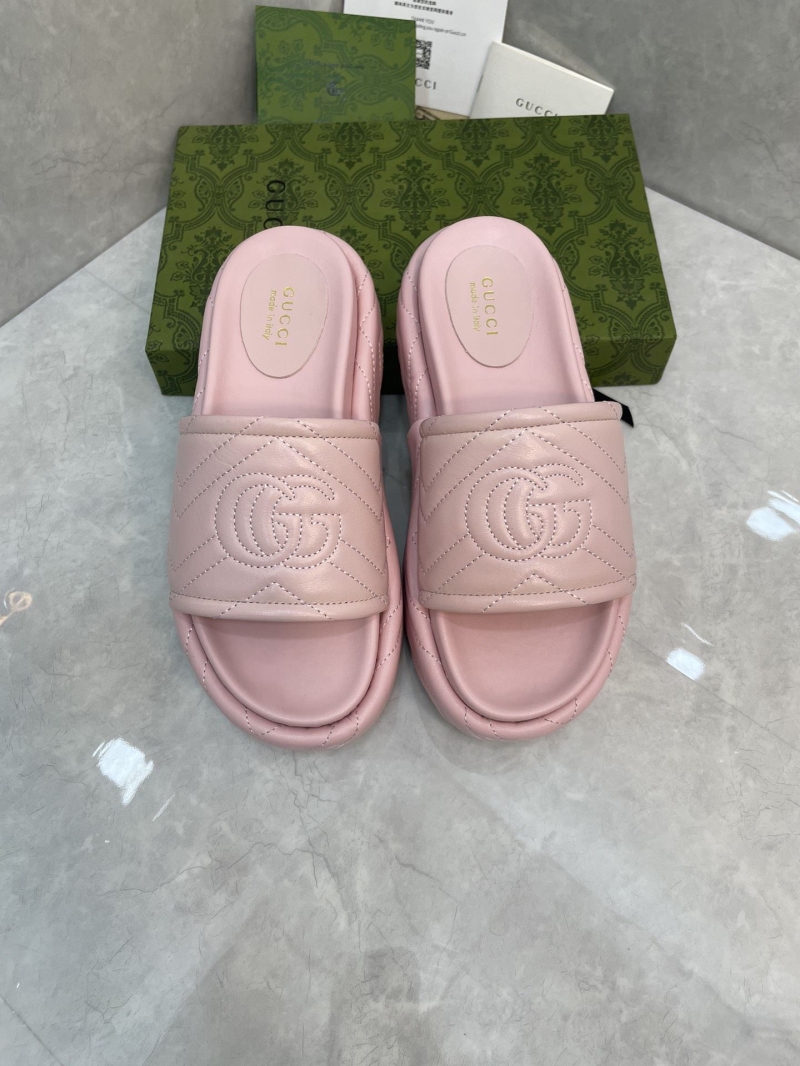 Gucci Slippers